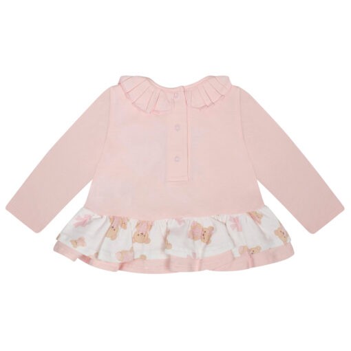 LITTLE A GENEVIEVE PINK - Image 3