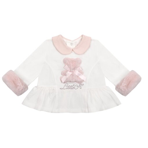 LITTLE A GRACIE WHITE - Image 2