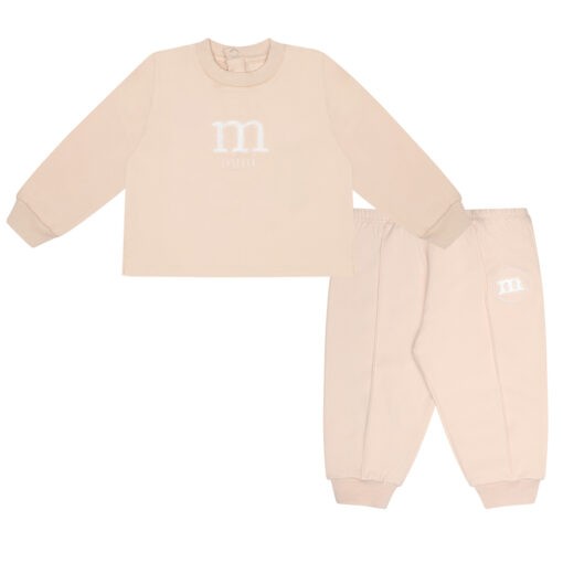 MITCH SON DAVIDBEI