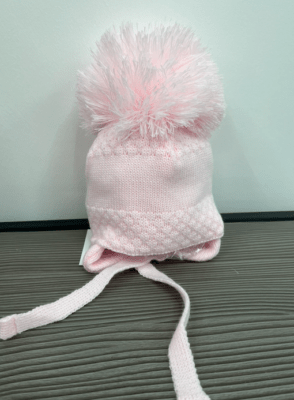 PASTELS BOBBIE PINK
