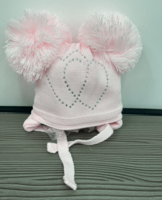 PASTELS ANDIE PINK