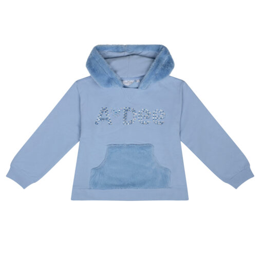 ADEE PEACHES BLUE - Image 2