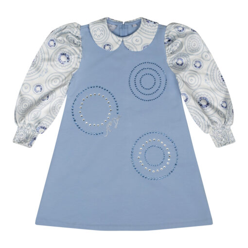 ADEE PRYA BLUE