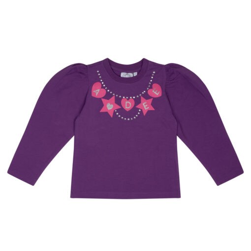 ADEE TIFFANY PURPLE - Image 2