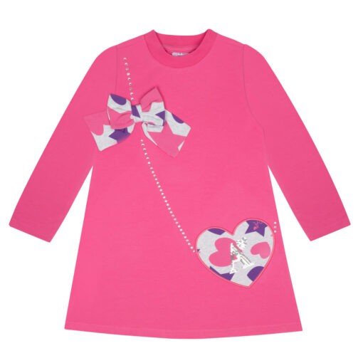 ADEE TEGAN PINK