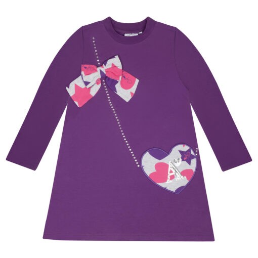 ADEE TEGAN PURPLE