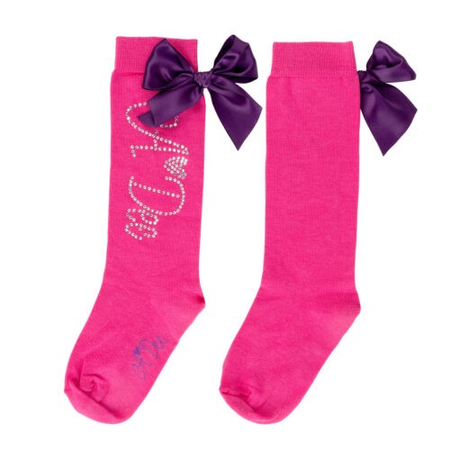 ADEE TATE PINK